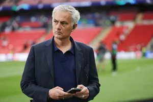 Jose Mourinho sẽ được công bố là tân HLV của Fenerbahce vào tối nay