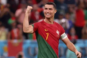 Cristiano Ronaldo vẫn là thành viên chủ chốt của đội tuyển Bồ Đào Nha hướng tới Euro 2024.
