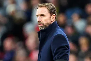 HLV Gareth Southgate kêu gọi 26 cầu thủ còn lại của tuyển Anh cần lấy lại sự tập trung.