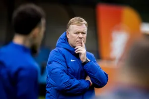 HLV Ronald Koeman sẽ loại bỏ sơ đồ 4-3-3 được người hâm mộ Hà Lan yêu thích tại Euro 2024.