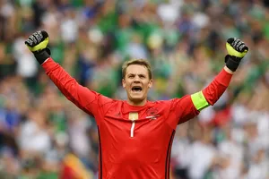 Manuel Neuer được kỳ vọng sẽ giúp chủ nhà Đức vô địch Euro 2024.
