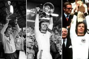 Huyền thoại quá cố Franz Beckenbauer sẽ được UEFA vinh danh tại lễ khai mạc Euro 2024.