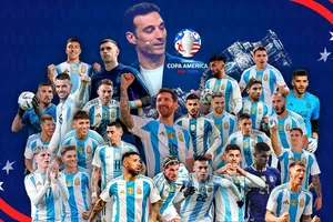 Đội tuyển Argentina