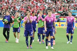 HLV Julian Nagelsmann muốn tuyển Đức khiến những người hâm mộ quê nhà được sống trong ước mơ.