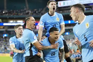 Uruguay đánh bại Panama 3-1 trong trận mở màn bảng C Copa America 2024.