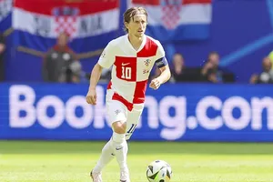 Luka Modric tuyên bố sẽ tiếp tục thi đấu đỉnh cao bất chấp Croatia có thể sớm dừng bước ở Euro 2024.