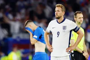 Harry Kane liệu sẽ tiếp tục thói quen ghi bàn ở vòng đấu loại trực tiếp của một giải đấu lớn?