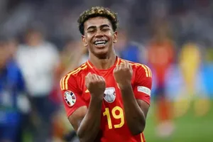 Lamine Yamal đang là cầu thủ đáng xem nhất tại Euro 2024 trên đất Đức