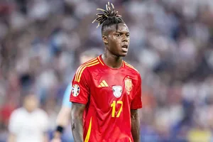 Barcelona tiếp cận Nico Williams qua điều khoản giải phóng hợp đồng trị giá 58 triệu EUR.