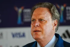 Chủ tịch LĐBĐ Colombia và con trai bị bắt trong vụ hỗn loạn sau trận chung kết Copa America 2024.