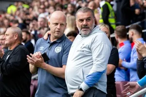 HLV Ange Postecoglou khẳng định chỉ quan tâm giúp Tottenham thành công ở mùa giải mới.