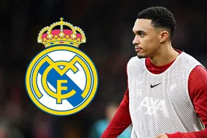 Real Madrid chỉ dừng lại ở sự quan tâm đối với ngôi sao Trent Alexander-Arnold của Liverpool.