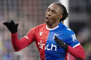 HLV Pep Guardiola giờ đã có thể tập trung mọi nỗ lực để có ngôi sao yêu thích Eberechi Eze.