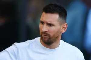 Lionel Messi vẫn chưa tập luyện cùng Inter Miami kể từ khi trở về từ Copa America 2024.