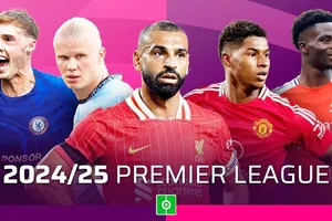 Mùa giải thứ 33 của kỷ nguyên Premier League và thứ 126 của giải vô địch Anh sẽ bắt đầu vào cuối tuần này.