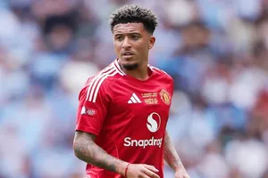 Chelsea đang cân nhắc cạnh tranh với Juventus để giành chữ ký của Jadon Sancho.