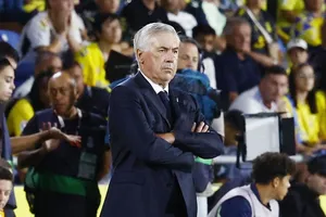 HLV Carlo Ancelotti không bào chữa cho khởi đầu chậm chạp của Real Madrid.