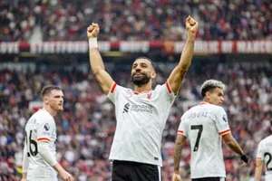 Mohamed Salah cho biết bản thân coi mùa giải này là mùa giải cuối cùng của anh tại Liverpool.