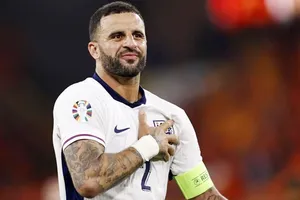 Kyle Walker tuyên bố sẽ chiến đấu để sớm giành lại vị trí trong đội tuyển Anh.