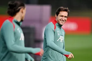 Federico Chiesa được điền tên vào đội hình Liverpool dự trận Champions League tại AC Milan vào thứ Ba.