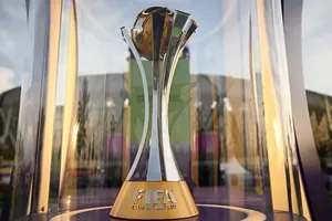 FIFA xác định sân đăng cai kỳ giải FIFA Club World Cup mở rộng diễn ra năm 2025 tại Mỹ.