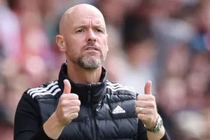 Erik ten Hag tự tin khẳng định Man.United sẽ giải quyết các vấn đề và tạo nên thành công.