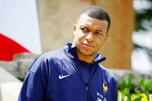 Công chúng Pháp “bắt đầu phàn nàn” ngôi sao Kylian Mbappe của Real Madrid.