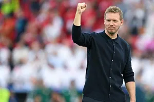 HLV Julian Nagelsmann kỷ niệm tròn 1 năm ra mắt đội tuyển Đức bằng chiến thắng 1-0 trước Hà Lan.