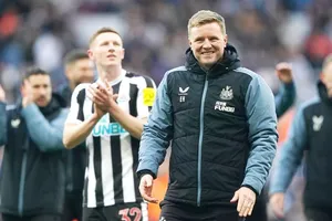 Eddie Howe sẽ nghiêm túc cân nhắc nếu Man.United tiếp cận ông để thay thế Erik ten Hag.