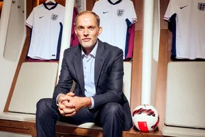 HLV Thomas Tuchel tin rằng có thể giúp tuyển Anh vô địch World Cup năm 2026.
