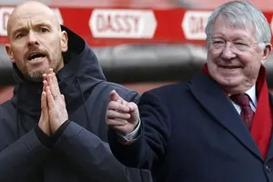 HLV Erik ten Hag thừa nhận việc Sir Alex Ferguson rời Man.United sẽ ảnh hưởng đến CLB.