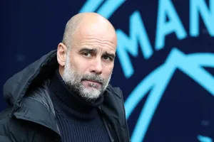 HLV Pep Guardiola tự tin Man.City không sụp đổ theo kiểu Man.United nếu ông quyết định chia tay.