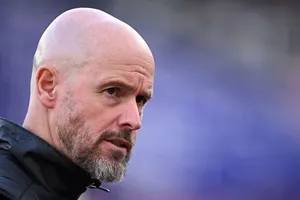 Erik ten Hag cảm ơn người hâm mộ Man.United trong bình luận công khai đầu tiên kể từ khi bị sa thải vào thứ Hai.