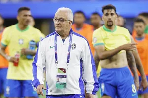 HLV Dorival Junior thừa nhận tuyển Brazil không còn có thể áp đặt vị thế như từng có trong quá khứ.