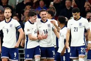 Harry Kane tin rằng tân HLV Thomas Tuchel sẽ rất hài lòng bởi sự xuất hiện của một nhóm cầu thủ trẻ.