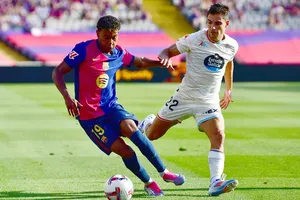 Lamine Yamal sẵn sàng trở lại đội hình Barcelona khi tiếp đón Las Palmas vào thứ Bảy.