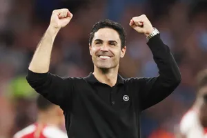 Mikel Arteta tiết lộ quá trình chuyển đổi từ “lo sợ” sang “tận hưởng” vai trò tại Arsenal