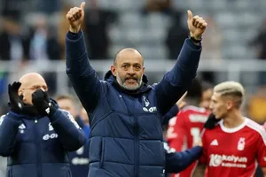 HLV Nuno Espirito Santo đang biến Nottingham Forest trở thành hiện tượng thú vị nhất mùa giải.