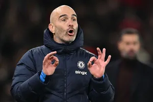 HLV Enzo Maresca thất vọng khi Chelsea thua sốc 0-2 tại Ipswich và nối dài chuỗi ngày sa sút.