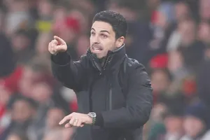 HLV Mikel Arteta tự tin Arsenal có đủ sự kiên nhẫn chờ đợi để tấn công nếu Liverpool mắc sai lầm.