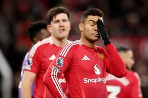 Adidas có thể chấm dứt hợp đồng tài trợ kỷ lục 900 triệu bảng nếu Man.United rớt hạng.