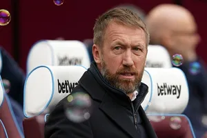 West Ham đang đàm phán và chờ đợi cái gật đầu từ HLV Graham Potter.
