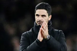 HLV Mikel Aterta cần Arsenal đánh bại Dinamo Zagreb để có thời gian nghỉ ngơi.