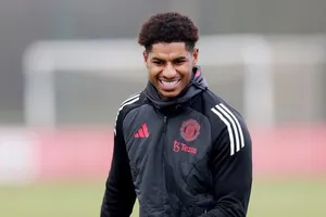 Marcus Rashford được cho mượn đến Aston Villa với tùy chọn mua đứt trị giá 40 triệu bảng.