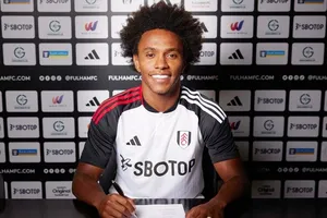 Willian có lần thứ 2 đầu quân cho Fulham