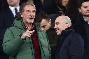 Man.United liên tục cắt giảm chi phí sau khi tỷ phú Sir Jim Ratcliffe trở thành chủ sở hữu thiểu số.