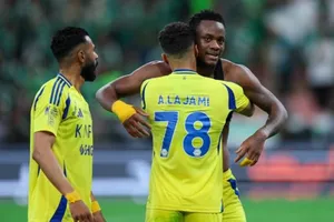Al-Nassr hạ gục Al-Ahli với tỷ số 3-2 ngay tại sào huyệt của đối thủ