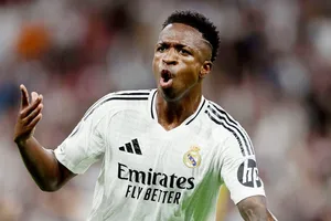 Vinicius Junior được cho sẵn sàng ở lại nếu được Real Madrid đáp ứng nhu cầu tài chính.