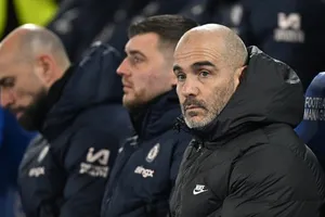 Enzo Maresca thất bại 0-3 trên sân Brighton là màn trình diễn tệ nhất trong nhiệm kỳ của ông tại Chelsea.