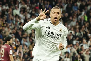 Kylian Mbappe tuyên bố muốn “xác định kỷ nguyên” cùng Real Madrid sau khi ghi hat-trick tại Champions League.